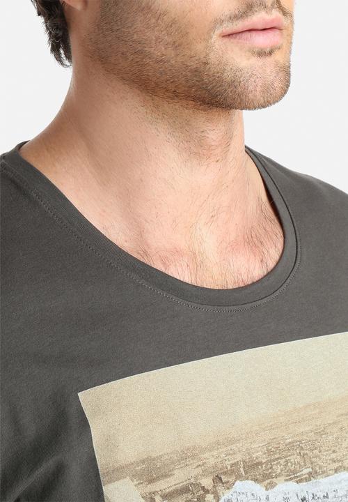 Only & Sons - Neller Tee