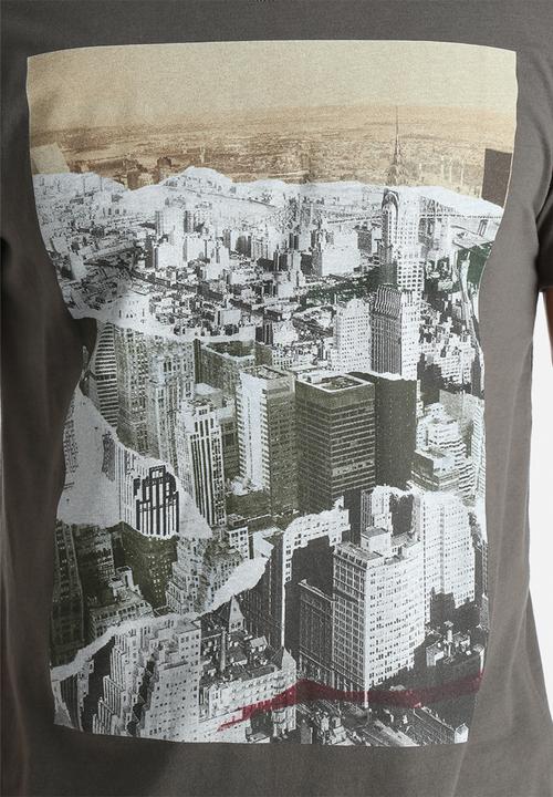 Only & Sons - Neller Tee