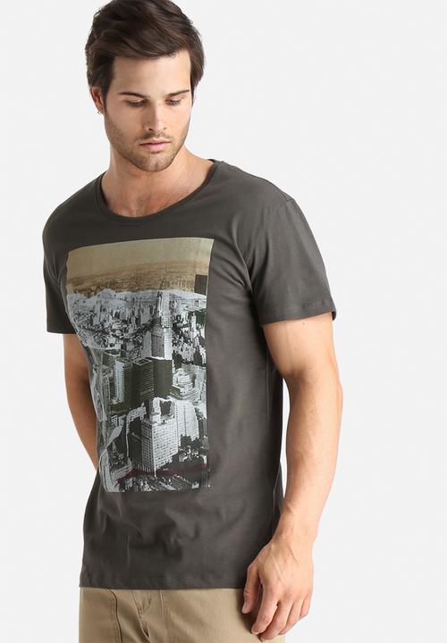 Only & Sons - Neller Tee