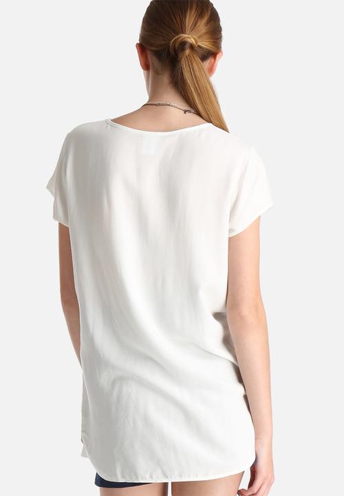 Vero Moda - Boca Top