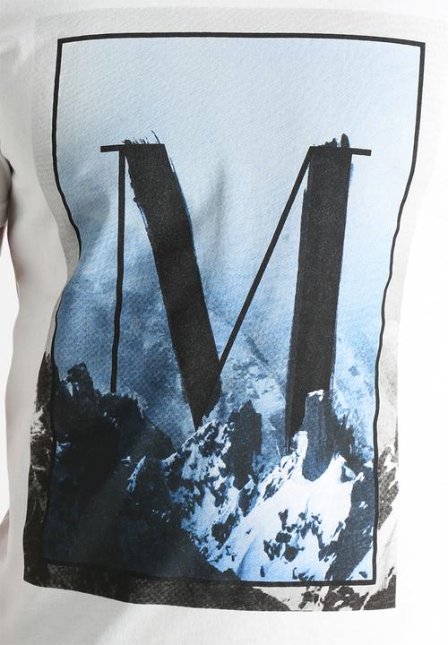 Only & Sons - Jaden Tee