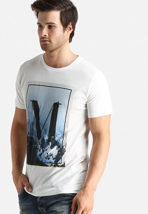 Only & Sons - Jaden Tee
