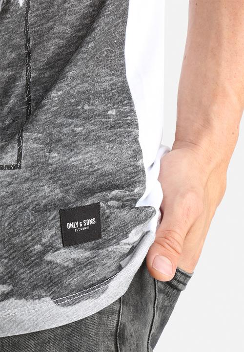 Only & Sons - Jesper O-Neck