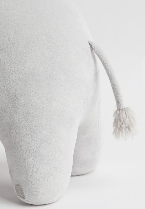 H&M - Soft toy - grey/multi