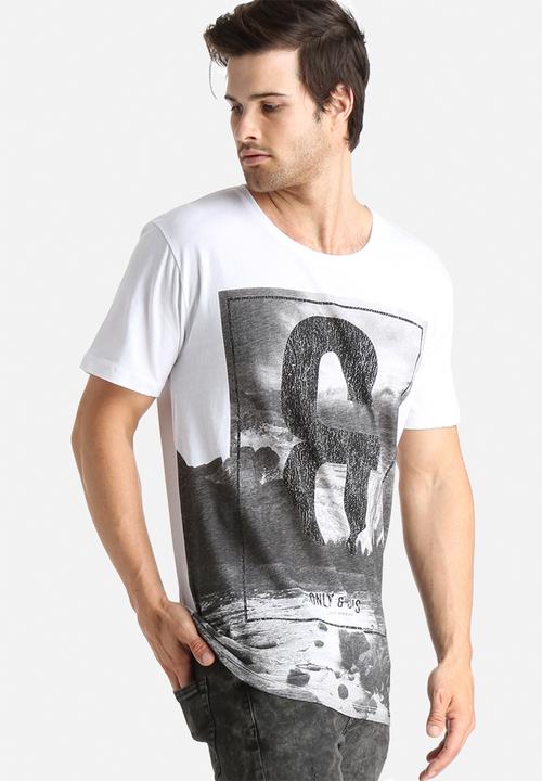 Only & Sons - Jesper O-Neck