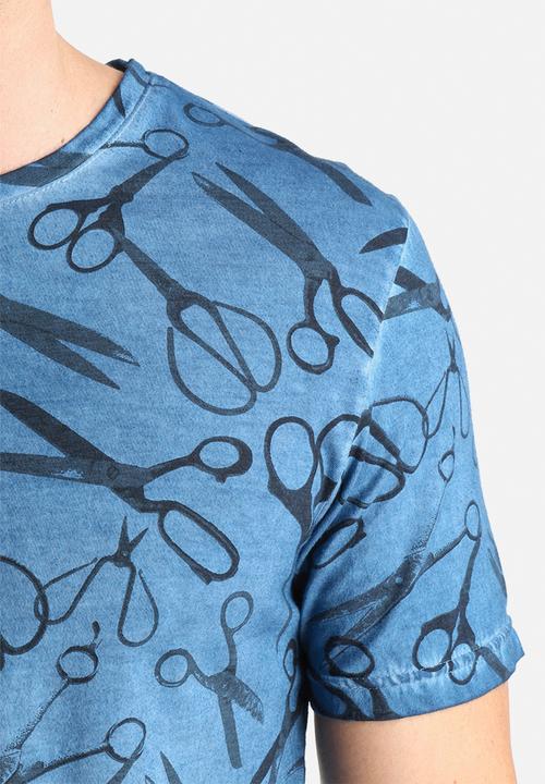 Only & Sons - Scissor Tee