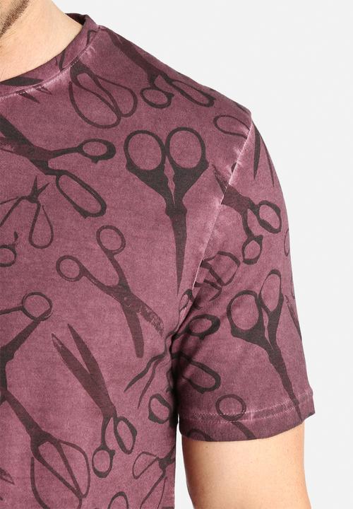 Only & Sons - Scissor Tee