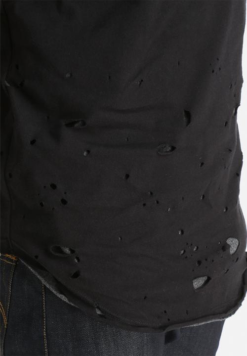 Only & Sons - Jay O-Neck
