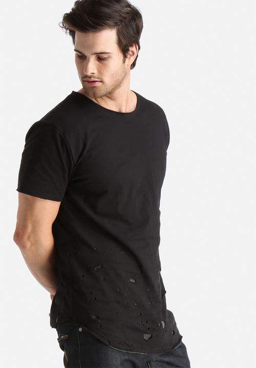 Only & Sons - Jay O-Neck