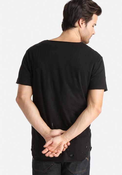 Only & Sons - Jay O-Neck