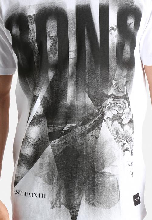 Only & Sons - Jesper Tee