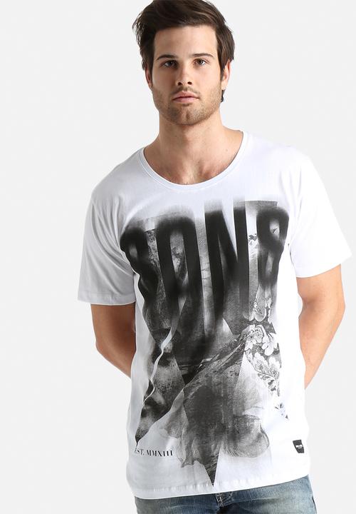 Only & Sons - Jesper Tee