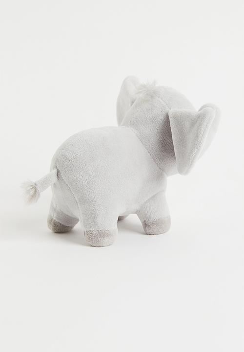 H&M - Soft toy - grey/multi
