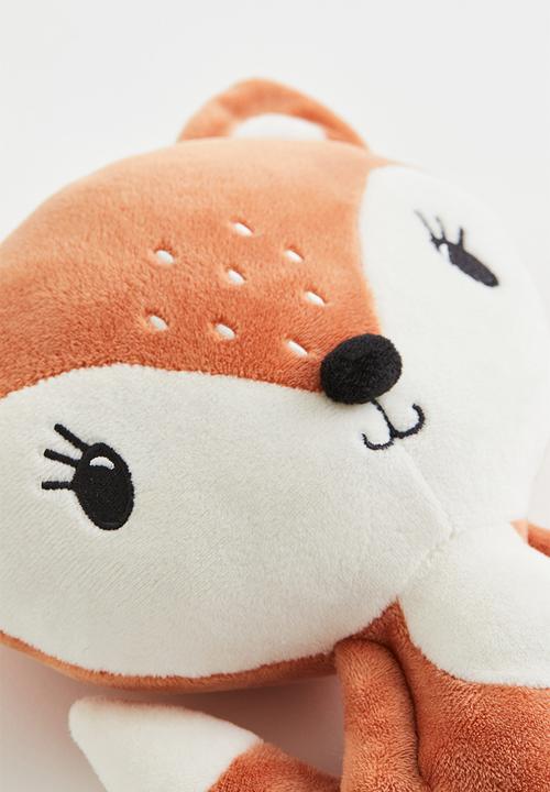 H&M - Soft toy - multi/orange
