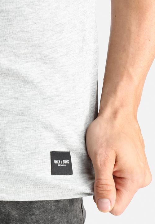 Only & Sons - Jerald O-Neck