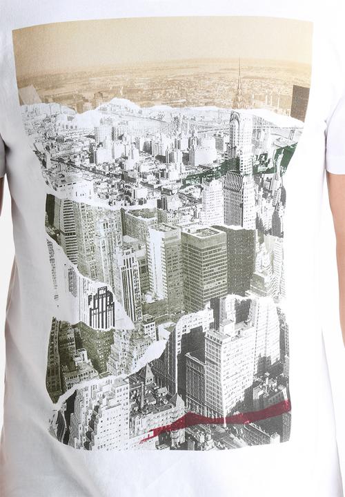 Only & Sons - Neller Tee
