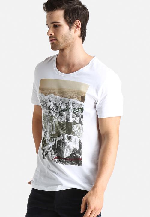 Only & Sons - Neller Tee
