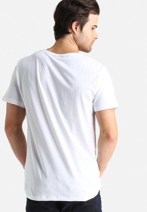 Only & Sons - Neller Tee
