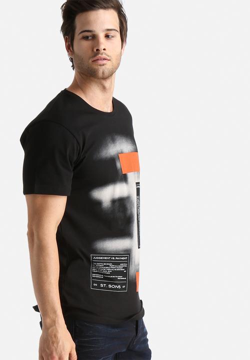 Only & Sons - Pax Tee