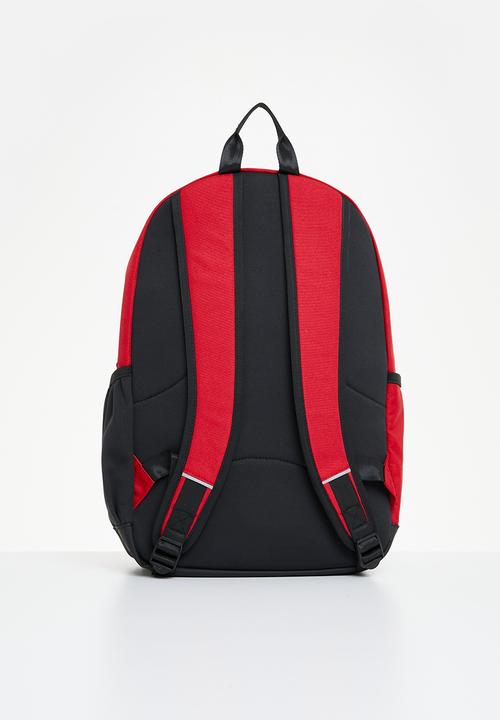 Superdry. - Code essential montana - risk red