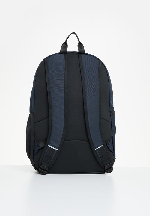 Superdry. - Code essential montana - deep navy