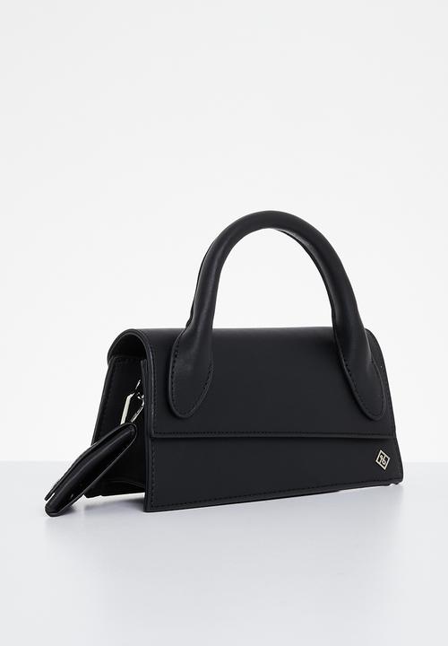 Call It Spring - Aurevoir - black