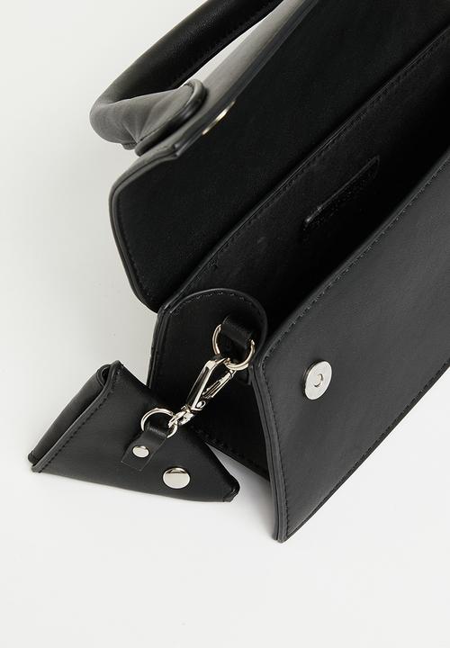 Call It Spring - Aurevoir - black