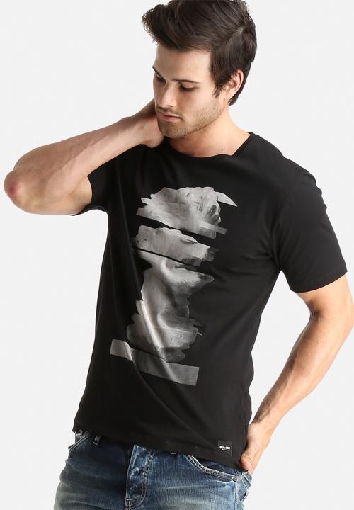 Only & Sons - Peyton Tee