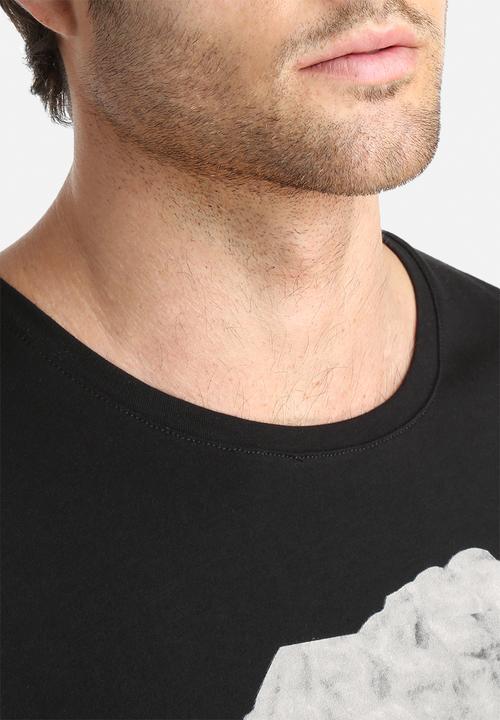 Only & Sons - Peyton Tee
