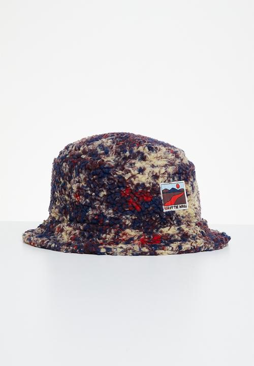 Vans - Mn undertone ii bucket - taos taupe