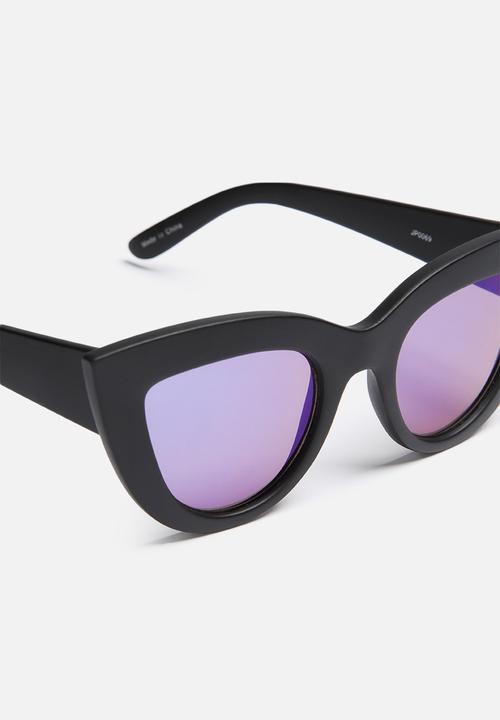 Jeepers Peepers - Cat Eyes