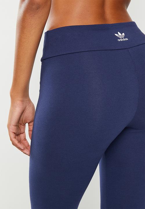adidas Performance - L play tight w - night sky