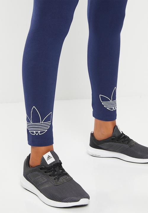 adidas Performance - L play tight w - night sky