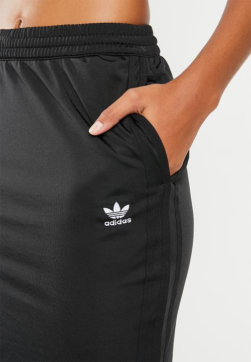 adidas Performance - Laced skirt - black