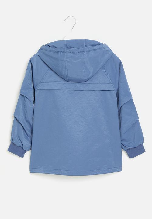 Pop Candy - Windbreaker - blue