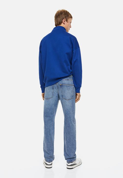 H&M - Regular jeans - blue