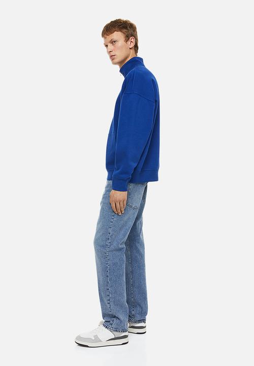H&M - Regular jeans - blue