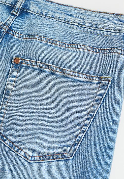 H&M - Regular jeans - blue