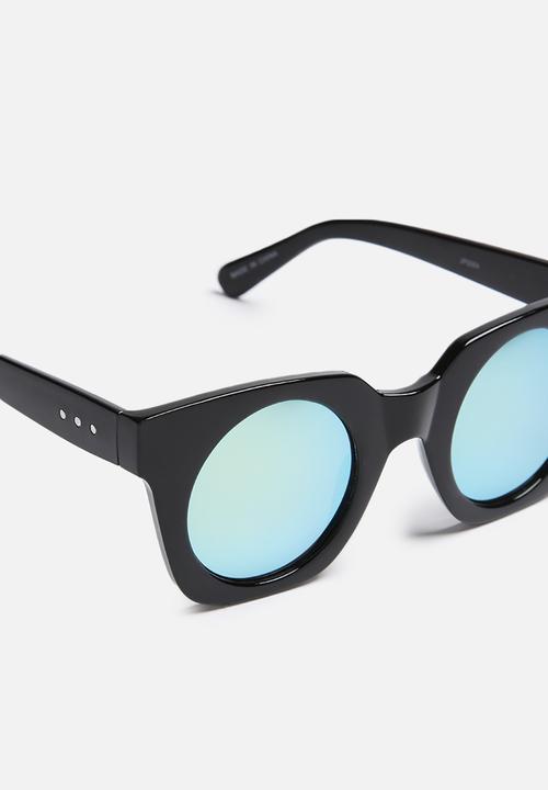 Jeepers Peepers - Round Revo Reflector