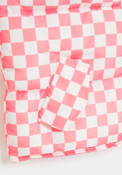 Pop Candy - Girls gilet - pink