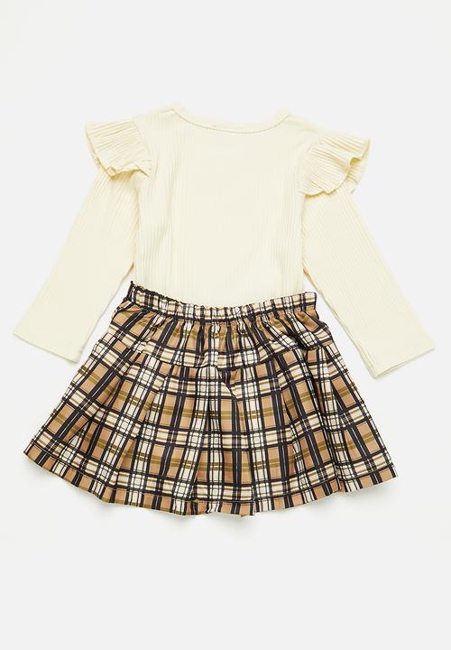 Pop Candy - Baby check set - multi