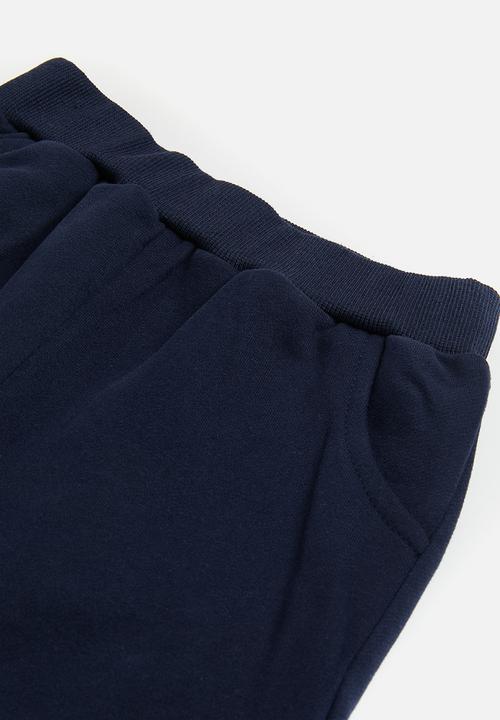 Pop Candy - Sweatset - navy