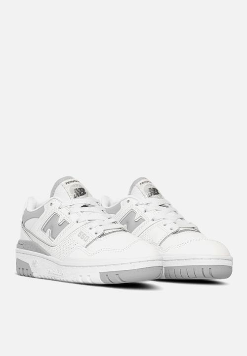 New Balance  - New Balance 550 courtside