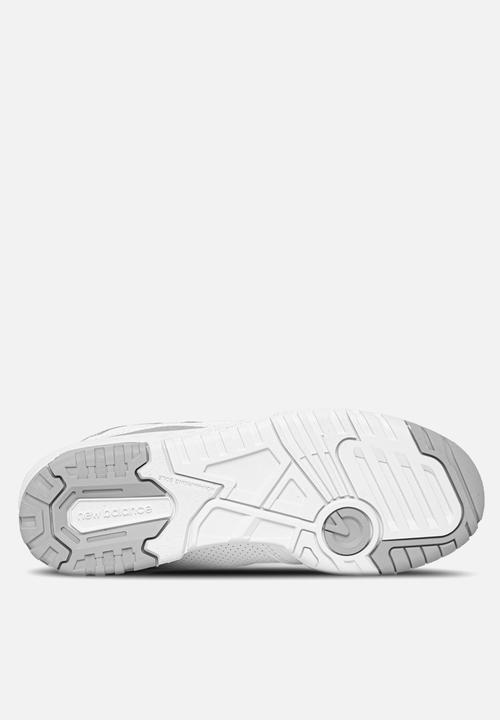 New Balance  - New Balance 550 courtside