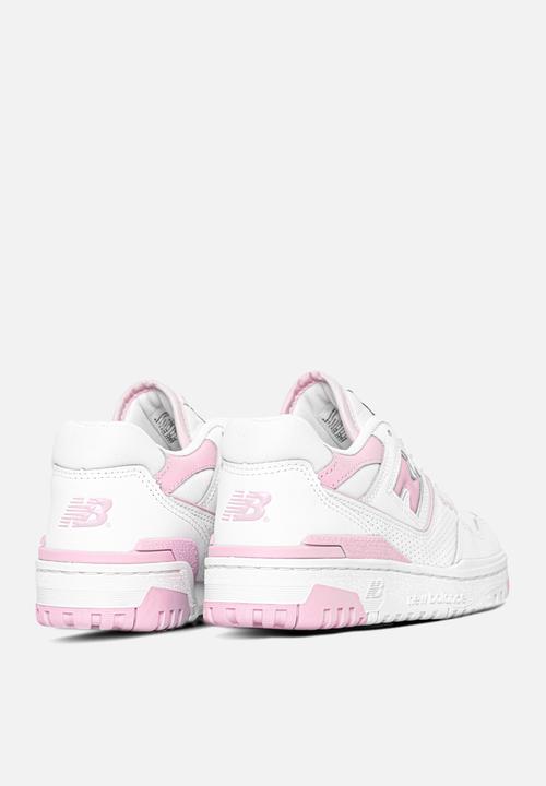 New Balance  - New Balance 550 courtside