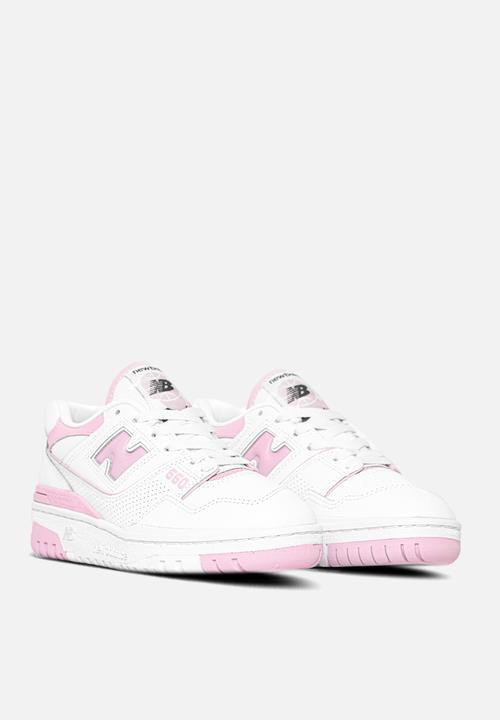 New Balance  - New Balance 550 courtside