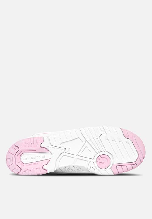 New Balance  - New Balance 550 courtside