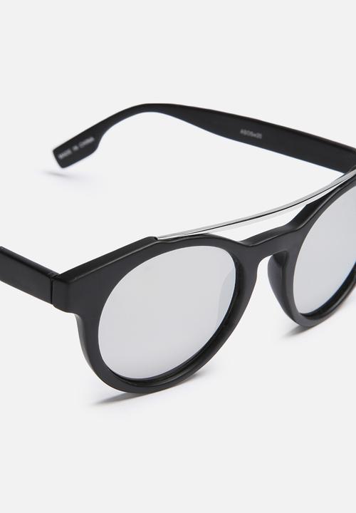 Jeepers Peepers - Top Bar Reflector