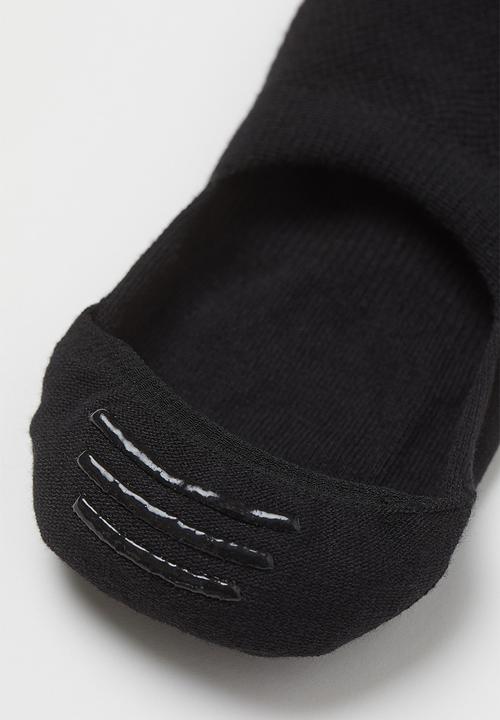 H&M - 5 Pack coolmax® socks - black