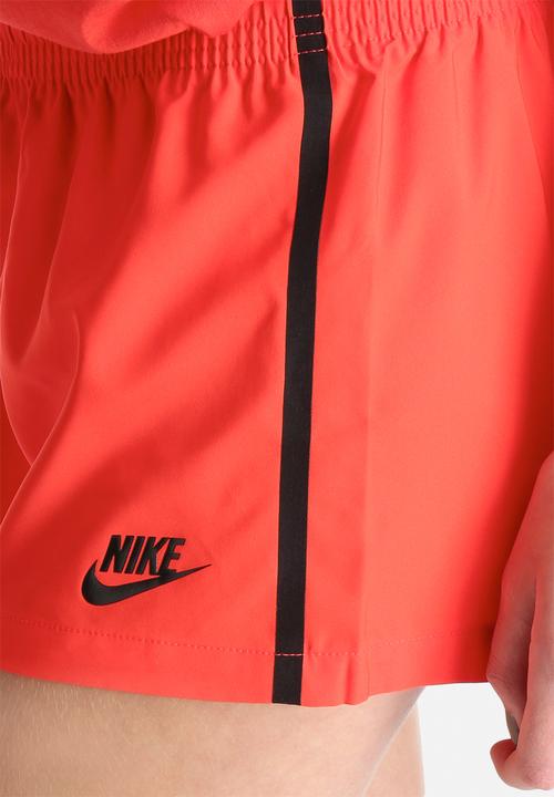 Nike - Nike Bonded Woven Shorts